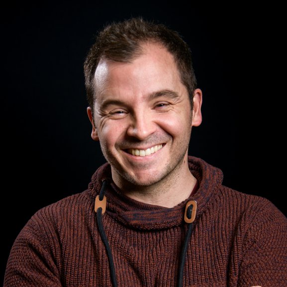 Cédric Le Gac